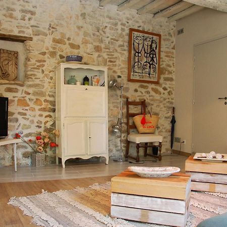 Apres La Sieste Saint-Laurent-des-Arbres Zewnętrze zdjęcie