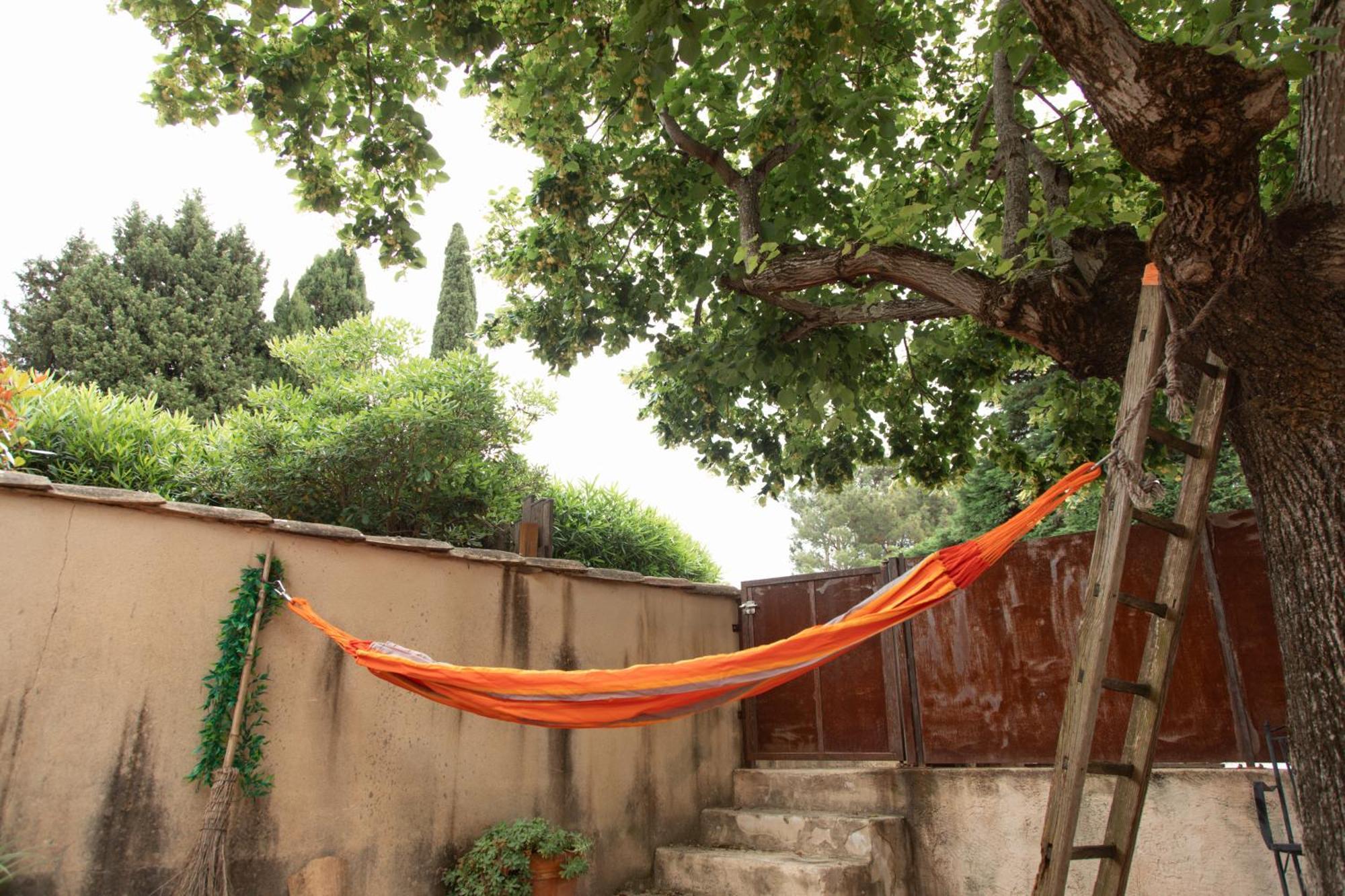 Apres La Sieste Saint-Laurent-des-Arbres Zewnętrze zdjęcie