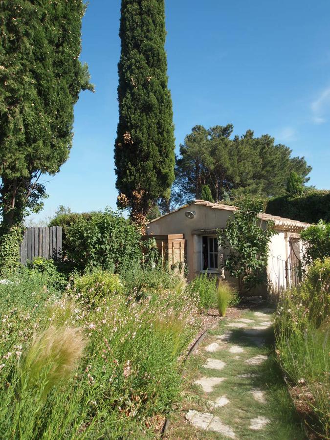 Apres La Sieste Saint-Laurent-des-Arbres Zewnętrze zdjęcie