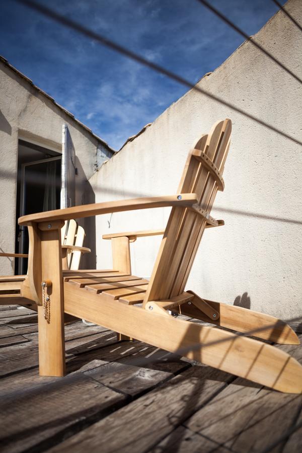 Apres La Sieste Saint-Laurent-des-Arbres Zewnętrze zdjęcie